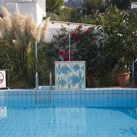 Cesotta Forio di Ischia
